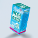 Directions - Hair Lightening Kit 40 Vol 12%
