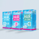 Directions - Hair Lightening Kit 40 Vol 12%