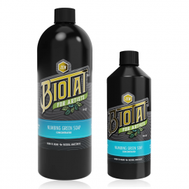 Biotat® - Zen Numbing Green Soap Concentrated
