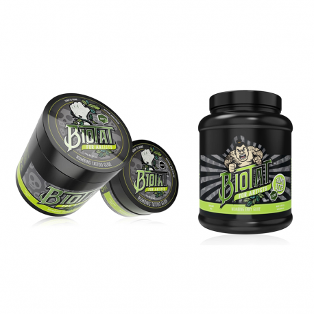 Biotat® - Numbing Tattoo Glide - Envy