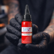 Intenze Ink Gen-Z - Randy Engelhard Glowing Red (30 ml)