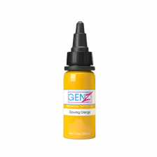 Intenze Ink Gen-Z - Randy Engelhard Glowing Orange (30 ml)