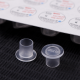 Superay - Sterile Plastic Ink Cups XS (5 pcs)