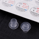 Superay - Sterile Plastic Ink Cups XS (5 pcs)