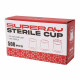 Superay - Sterile Plastic Ink Cups XS (5 pcs)