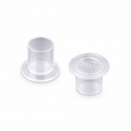 Superay - Sterile Plastic Ink Cups XS (5 ks)