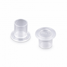 Superay - Sterile Plastic Ink Cups XS (5 pcs)