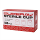 Superay - Sterile Plastic Ink Cups S (5 pcs)