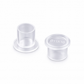 Superay - Sterile Plastic Ink Cups S (5 ks)