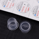 Superay - Sterile Plastic Ink Cups M (5 ks)
