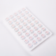 Superay - Sterile Plastic Ink Cups M (5 ks)