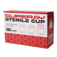 Superay - Sterile Plastic Ink Cups M (5 ks)