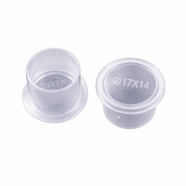 Superay - Sterile Plastic Ink Cups L (5 ks)