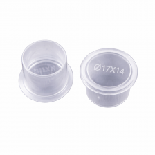 Superay - Sterile Plastic Ink Cups L (5 pcs)