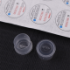 Superay - Sterile Plastic Ink Cups L (5 ks)