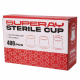 Superay - Sterile Plastic Ink Cups L (5 ks)