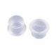 Superay - Sterile Plastic Ink Cups XL (5 pcs)