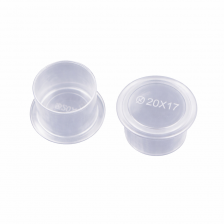 Superay - Sterile Plastic Ink Cups XL (5 ks)