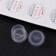 Superay - Sterile Plastic Ink Cups XL (5 ks)