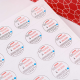 Superay - Sterile Plastic Ink Cups XL (5 pcs)