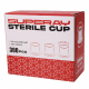 Superay - Sterile Plastic Ink Cups XL (5 pcs)
