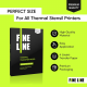 FineLine - Termal Transfer Paper