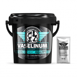 The Inked Army - Vaselinum - Eucalypti