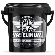The Inked Army - Vaselinum - Neutrum 1000 ml