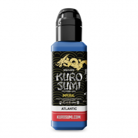 Kuro Sumi Imperial - Atlantic (22 ml)
