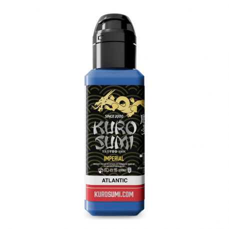 Kuro Sumi Imperial - Atlantic (22 ml)
