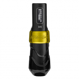 FK Irons - Flux Max Gold 4.5 + 1 baterie