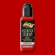 Kuro Sumi Imperial - Warrior Red (22 ml)