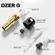 ETS - Hand Poke Starter Kit - Začátečnická sada pro handpoke - Ozer Liner 1