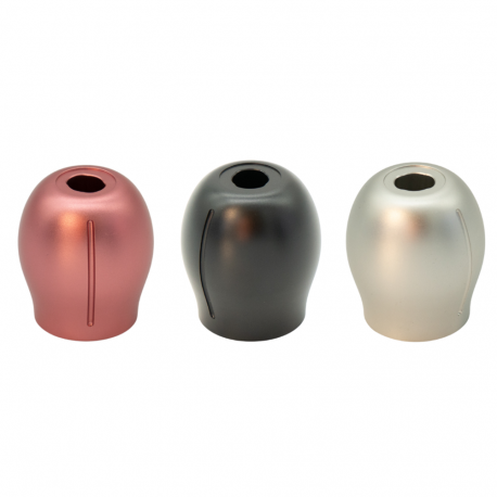 OG Produce - Aluminum Grip for Inspiration Tattoo Pen 42 mm