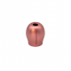 OG Produce - Aluminum Grip for Inspiration Tattoo Pen 42 mm Pink