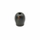 OG Produce - Aluminum Grip for Inspiration Tattoo Pen 42 mm Black
