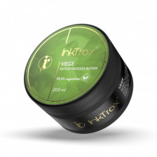 InkTrox - Butter Vege 200 ml EXP 10/2026