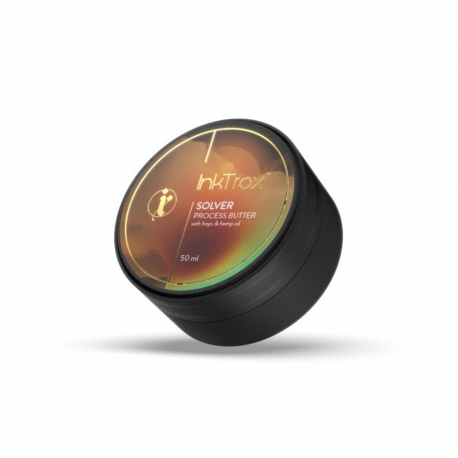 Inktrox - Solver Tattoo Process Butter 50 ml