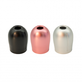 OG Produce - Middle Aluminum Grip for Inspiration Tattoo Pen 37 mm