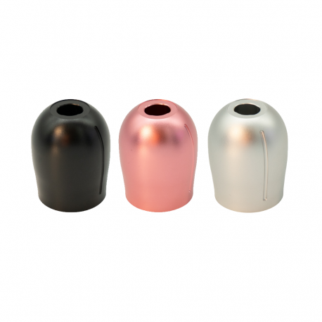 OG Produce - Middle Aluminum Grip for Inspiration Tattoo Pen 37 mm
