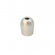 OG Produce - Middle Aluminum Grip for Inspiration Tattoo Pen 37 mm Silver