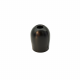 OG Produce - Middle Aluminum Grip for Inspiration Tattoo Pen 37 mm Black