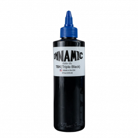 Barva Dynamik Triple Black (240 ml) EXP 10/2026