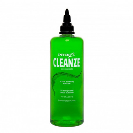 Intenze Ink - Cleanze Concentrate 12 oz