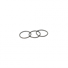 Elite - Inksafe Flexo - O-Rings Set - 3 ks