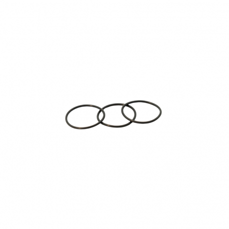 Elite - Inksafe Flexo - O-Rings Set - 3 pcs