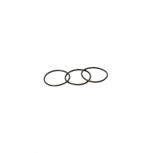 Elite - Inksafe Flexo - O-Rings Set - 3 ks