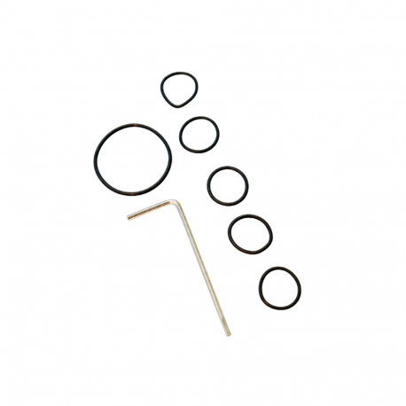 Elite - Wireless Battery Pen - Repair Kit