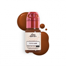 Perma Blend Luxe - Tina Davies Toffee Luxe (15 ml) EXP 06/2026