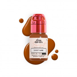 Perma Blend Luxe - Tina Davies Sunset Luxe (15 ml) EXP 06/2026